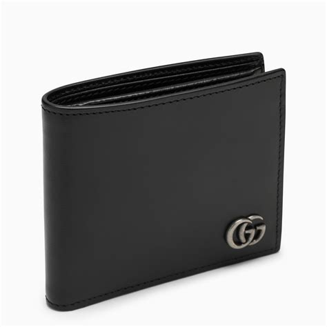 portafoglio gucci uomo